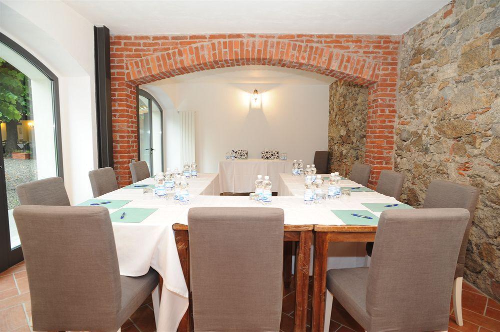 Locanda Agnello Taino Exterior photo